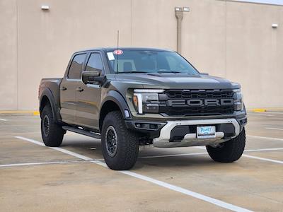 2025 Ford F-150 SuperCrew Cab 4x4 Pickup for sale #S5250 - photo 1