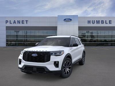 New 2025 Ford Explorer ST-Line for sale #S5257 - photo 2