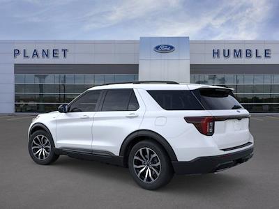 New 2025 Ford Explorer ST-Line for sale #S5257 - photo 2