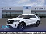 New 2025 Ford Explorer ST-Line for sale #S5257 - photo 1