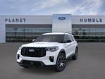 New 2025 Ford Explorer ST-Line for sale #S5257 - photo 2