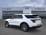 New 2025 Ford Explorer ST-Line for sale #S5257 - photo 4