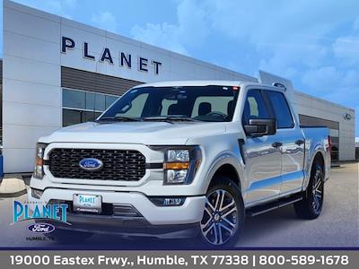 2023 Ford F-150 SuperCrew Cab RWD Pickup for sale #S5264A - photo 1