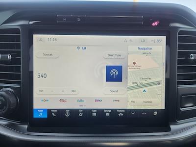 New 2025 Ford F-150 - photo 1