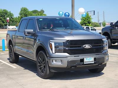 2025 Ford F-150 SuperCrew Cab 4x4 Pickup for sale #S5283 - photo 1