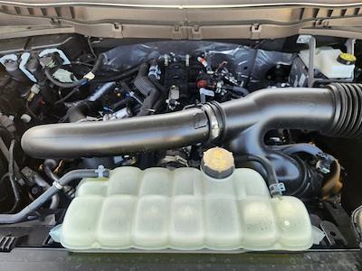 New 2025 Ford F-150 - photo 1