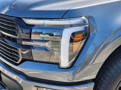 New 2025 Ford F-150 - photo 1