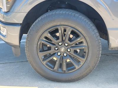 New 2025 Ford F-150 - photo 1