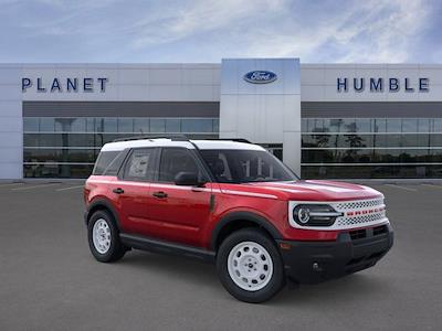 New 2025 Ford Bronco Sport Heritage for sale #S5298 - photo 1
