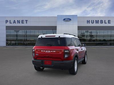 New 2025 Ford Bronco Sport Heritage for sale #S5298 - photo 2