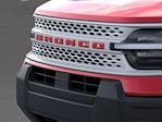 New 2025 Ford Bronco Sport Heritage for sale #S5298 - photo 16