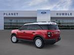 New 2025 Ford Bronco Sport Heritage for sale #S5298 - photo 3