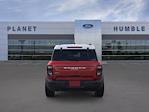 New 2025 Ford Bronco Sport Heritage for sale #S5298 - photo 6