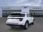 2025 Ford Explorer RWD SUV for sale #S5310 - photo 2