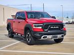 Used 2021 Ram 1500 Rebel Crew Cab for sale #S5353A - photo 4
