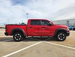 Used 2021 Ram 1500 Rebel Crew Cab for sale #S5353A - photo 5