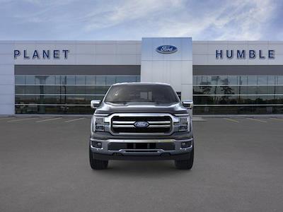 New 2025 Ford F-150 - photo 1