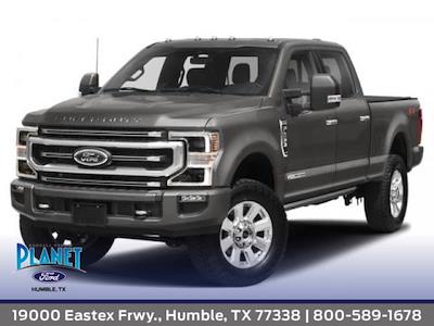 Used 2022 Ford F-350 - photo 1