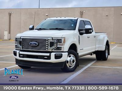 Used 2022 Ford F-350 - photo 1