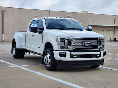 Used 2022 Ford F-350 - photo 1