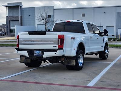 Used 2022 Ford F-350 - photo 1