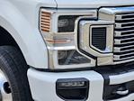 2022 Ford F-350 Crew Cab DRW 4x4 Pickup for sale #S5365A - photo 8
