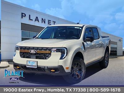 New 2025 Ford Maverick - photo 1