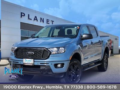 Used 2023 Ford Ranger - photo 1