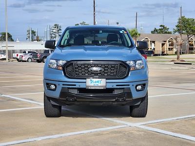 Used 2023 Ford Ranger - photo 1