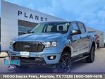 2023 Ford Ranger SuperCrew Cab 4x4 Pickup for sale #S5376A - photo 1
