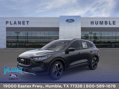 New 2025 Ford Escape - photo 1