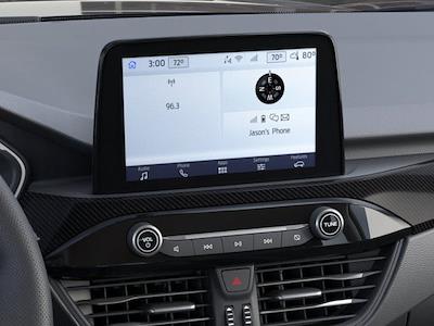 New 2025 Ford Escape - photo 1