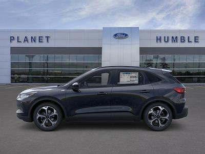 New 2025 Ford Escape - photo 1
