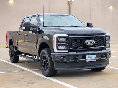 New 2025 Ford F-250 Lariat Crew Cab for sale #S5393 - photo 1
