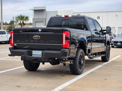 New 2025 Ford F-250 Lariat Crew Cab for sale #S5393 - photo 2