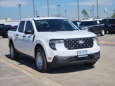New 2025 Ford Maverick XL SuperCrew Cab for sale #S5408 - photo 1