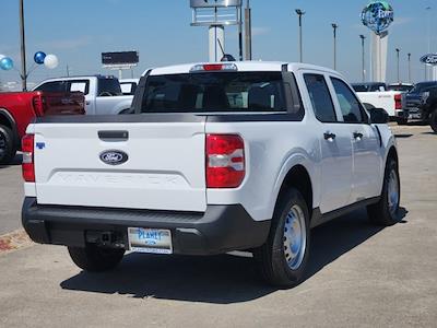 New 2025 Ford Maverick XL SuperCrew Cab for sale #S5408 - photo 2