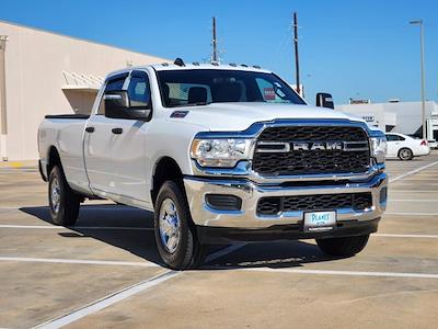 Used 2024 Ram 2500 Tradesman Crew Cab for sale #S5408A - photo 2