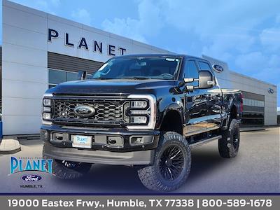 2025 Ford F-250 Crew Cab 4x4 Pickup for sale #S5436 - photo 1