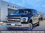 2024 Ford F-150 SuperCrew Cab 4x4 Pickup for sale #S5443A - photo 1
