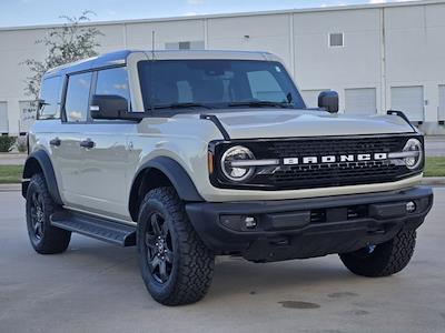 New 2025 Ford Bronco Outer Banks for sale #S5445 - photo 1