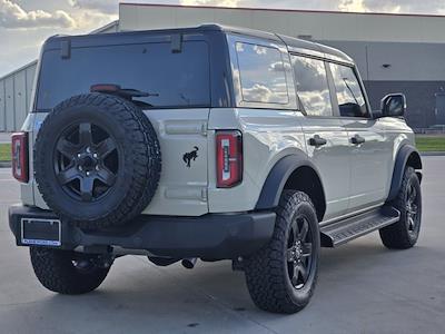 New 2025 Ford Bronco Outer Banks for sale #S5445 - photo 2