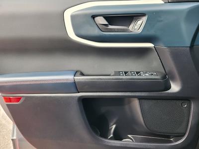 New 2025 Ford Bronco Sport - photo 1