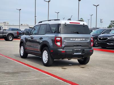 New 2025 Ford Bronco Sport Heritage for sale #S5463 - photo 2