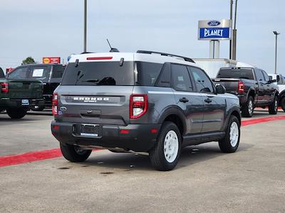 New 2025 Ford Bronco Sport - photo 1