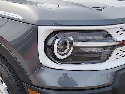 New 2025 Ford Bronco Sport - photo 1