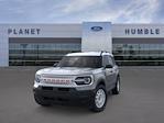 New 2025 Ford Bronco Sport Heritage for sale #S5463 - photo 4