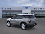 New 2025 Ford Bronco Sport Heritage for sale #S5463 - photo 3