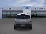 New 2025 Ford Bronco Sport Heritage for sale #S5463 - photo 2