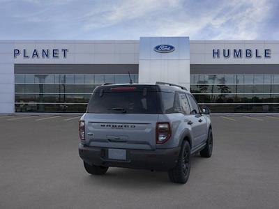 New 2025 Ford Bronco Sport Big Bend for sale #S5464 - photo 2